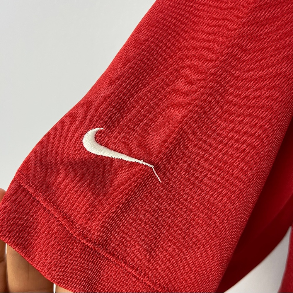 Nike Golf dry fit men’s golf polo - Picture 6 of 7